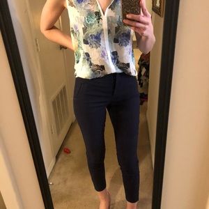 The Limited Business Casual Pants